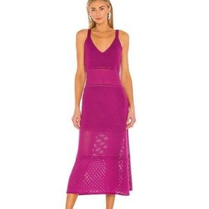 Alexis Rozanna Knit Dress
